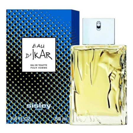 Sisley Eau d Ikar