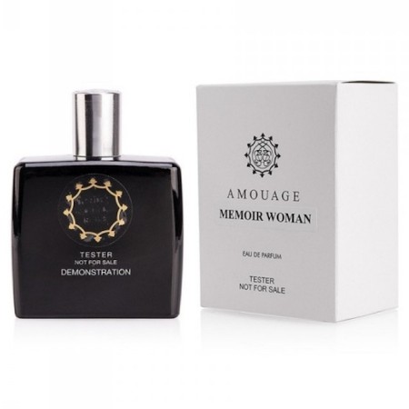 Amouage Memoir Woman