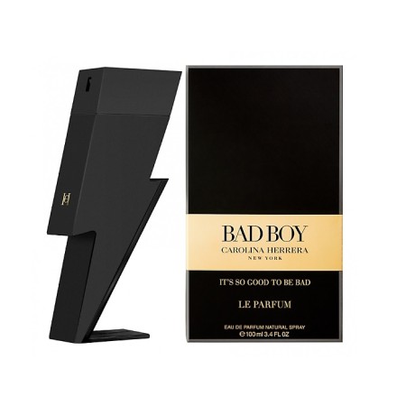 Carolina Herrera Bad Boy