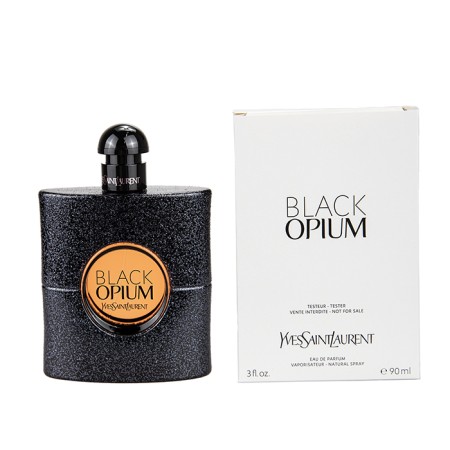 Yves Saint Laurent Black Opium