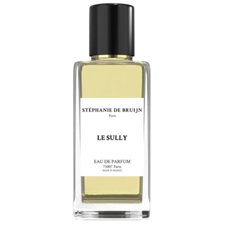 Stéphanie de Bruijn Le Sully Eau de Parfum