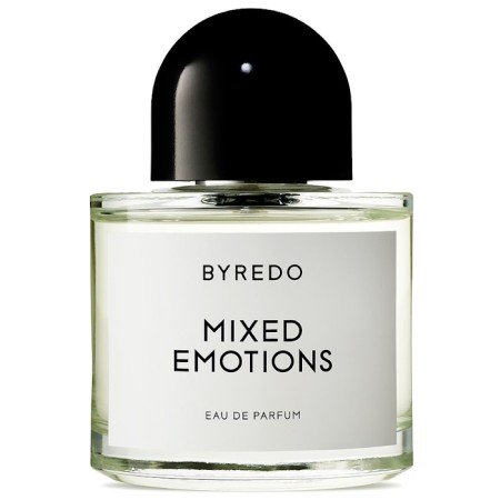 BYREDO Mixed Emotions