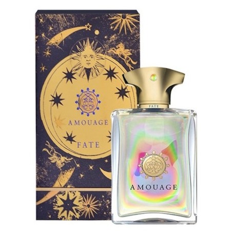 Amouage Fate Man