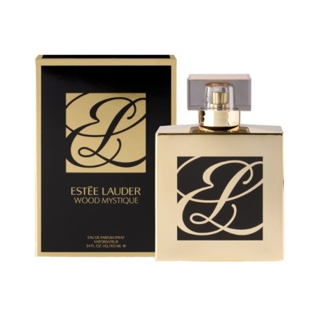 Estee Lauder Wood Mystique