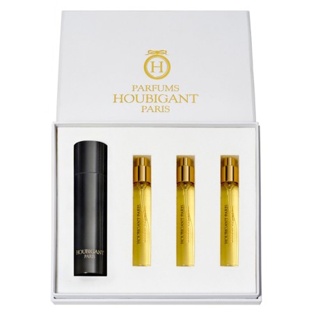 Houbigant Cologne Intense Extrait de Parfum