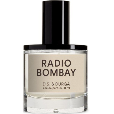 DS&Durga Radio Bombay