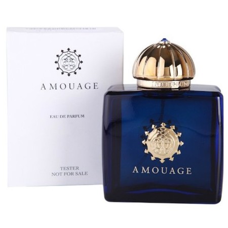 Amouage Interlude Woman