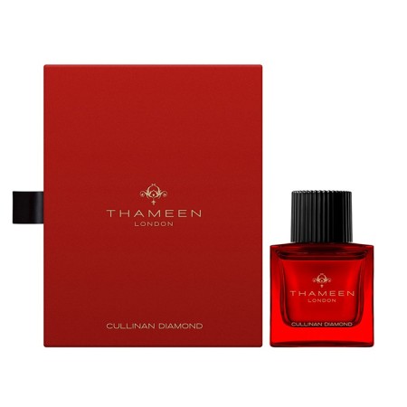 Thameen Cullinan Diamond Red