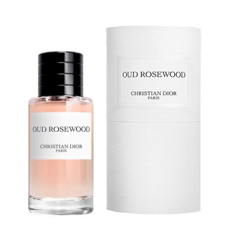 Dior Oud Rosewood