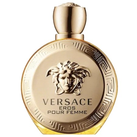 Versace Eros Pour Femme