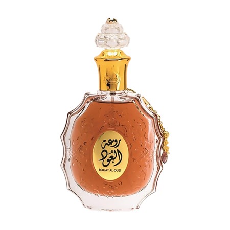 Lattafa Perfumes Rouat Al Oud