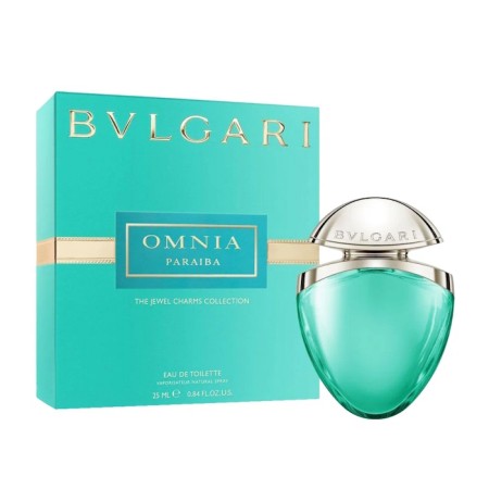 Bvlgari Omnia Paraiba