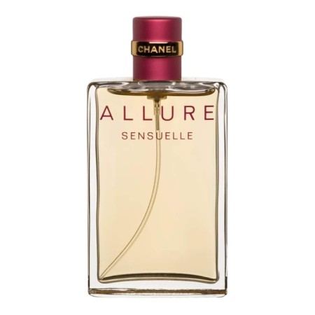 Chanel Allure Sensuelle