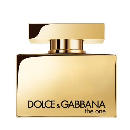 Dolce&Gabbana The One Gold Intense