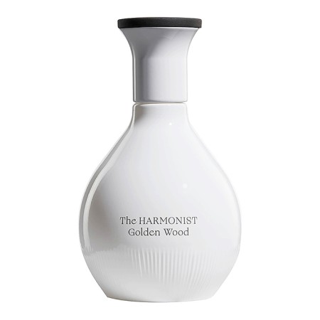 The Harmonist Golden Wood Parfum