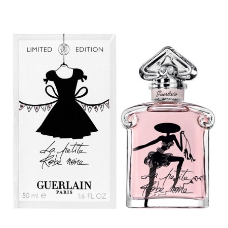 Guerlain La Petite Robe Noire Party in Paris