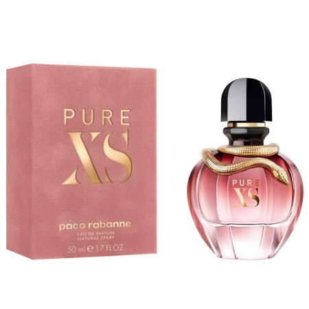 Paco Rabanne Pure XS For Her