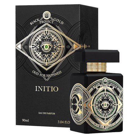 Initio Parfums Prives Oud for Happiness