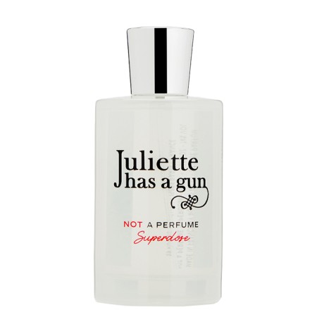 Juliette Has A Gun Not A Perfume Superdose