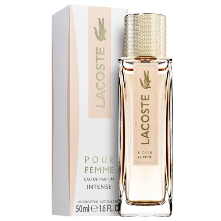 Lacoste Lacoste Pour Femme Intense