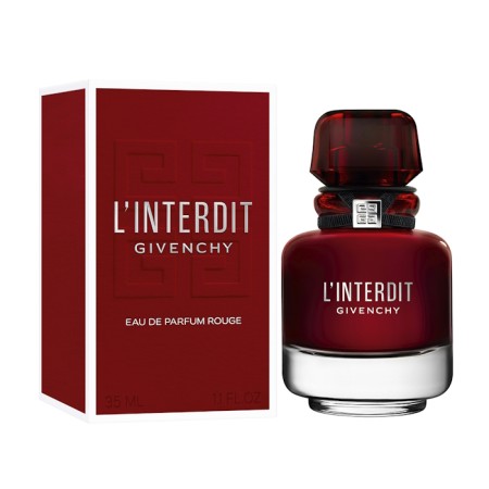 Givenchy L Interdit Eau de Parfum Rouge