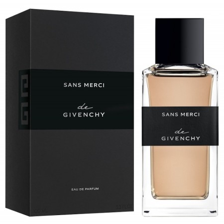 Givenchy Sans Merci