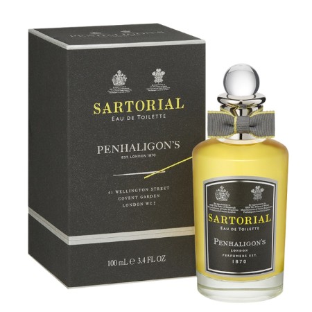 Penhaligons Sartorial