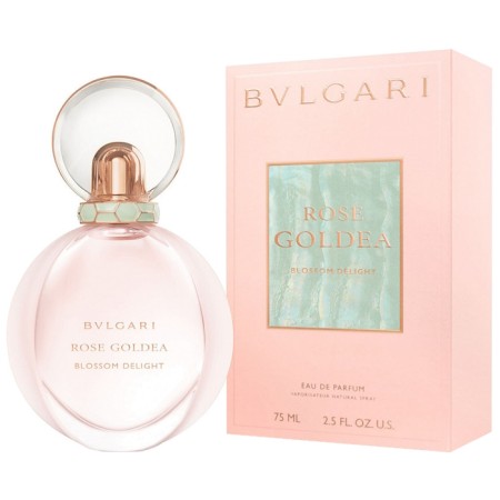 Bvlgari Rose Goldea Blossom Delight