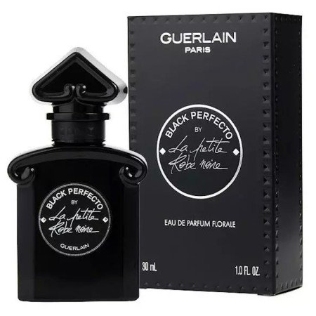 Guerlain Black Perfecto by La Petite Robe Noire