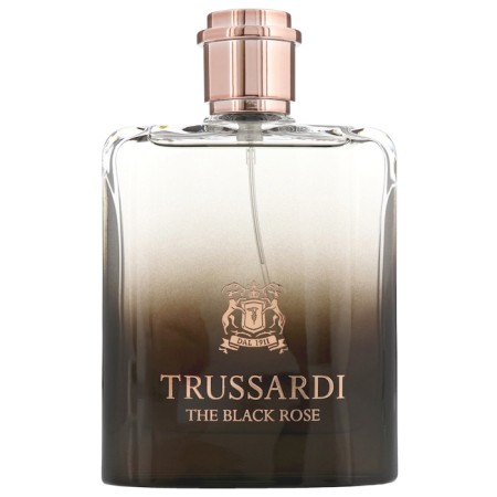 Trussardi The Black Rose