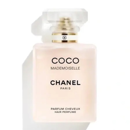 Chanel Coco Mademoiselle Hair Perfume