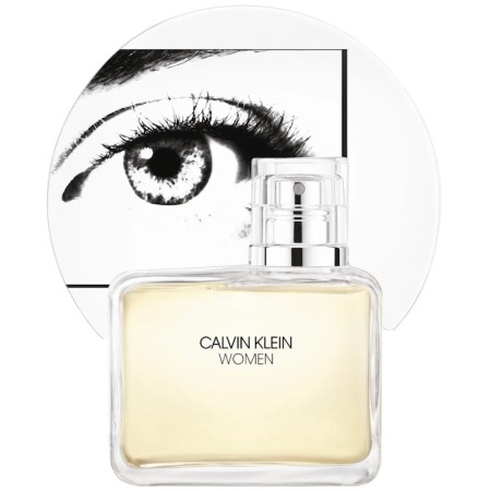 Calvin Klein Calvin Klein Women Eau De Toilette