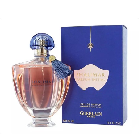 Guerlain Shalimar Parfum Initial