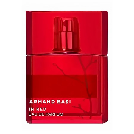 Armand Basi In Red Eau de Parfum