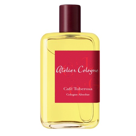 Atelier Cologne Café Tuberosa