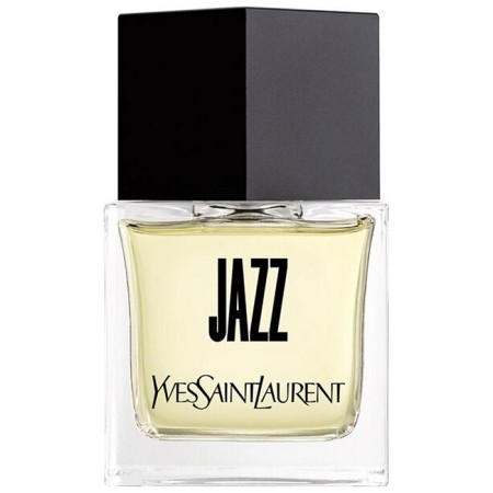 Yves Saint Laurent La Collection Jazz