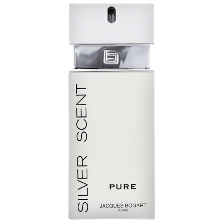 Jacques Bogart Silver Scent Pure