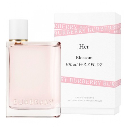 Burberry Her Blossom