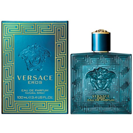 Versace Eros Eau de Parfum