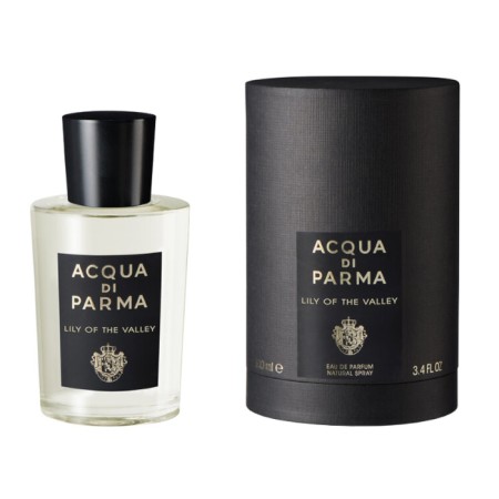 Acqua di Parma Lily of the Valley