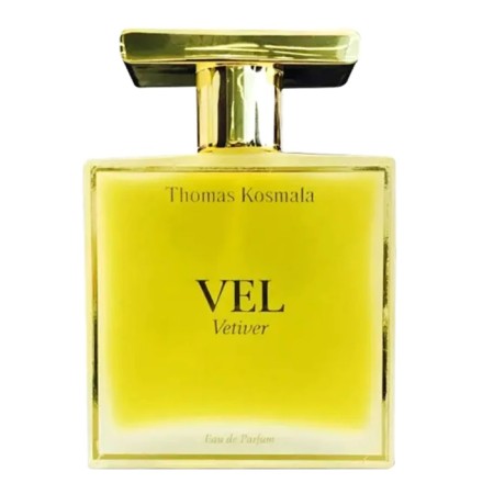 Thomas Kosmala Vel Vetiver