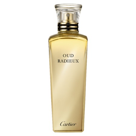 Cartier Oud Radieux