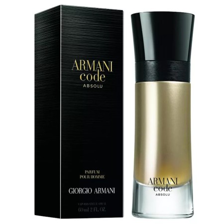 Giorgio Armani Armani Code Absolu