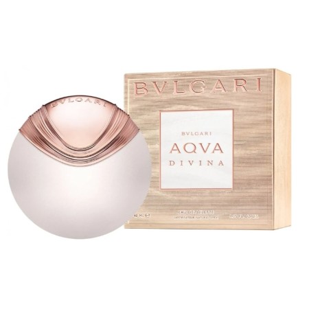 Bvlgari Aqva Divina