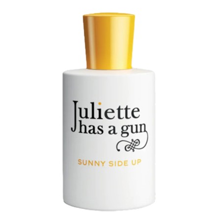 Juliette Has A Gun Sunny Side Up