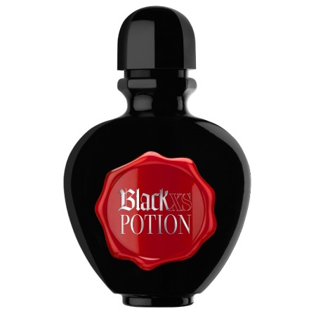 Paco Rabanne Black XS Potion for Her