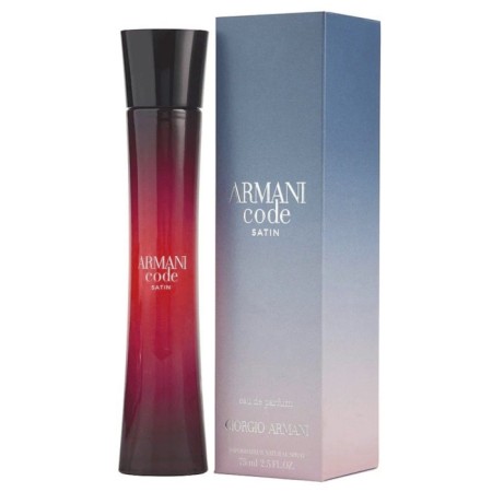 Giorgio Armani Armani Code Satin