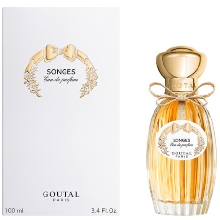 Annick Goutal Songes Eau de Parfum