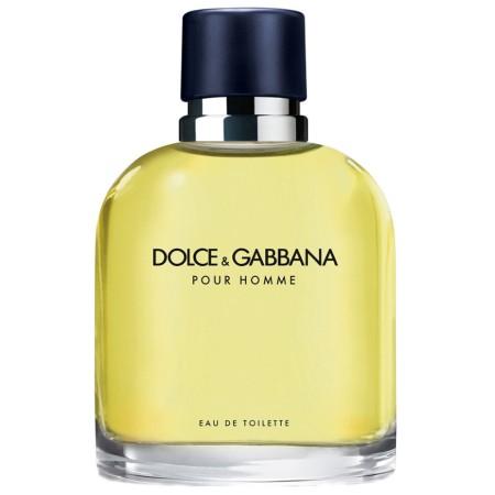 Dolce&Gabbana Dolce&Gabbana Pour Homme 