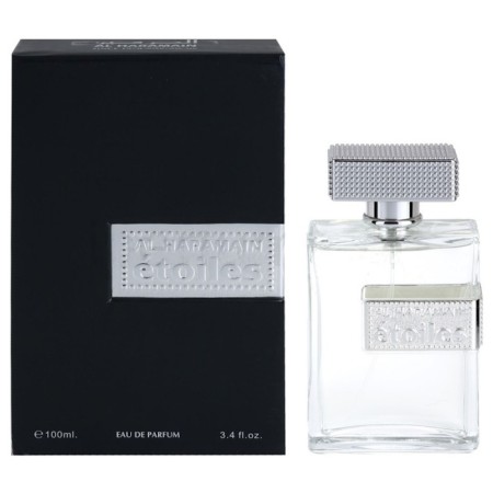 Al Haramain Perfumes Etoiles Silver